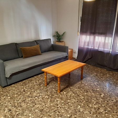 Uim Mediterraneo M Cristina Con Garaje Wifi Пуэтро-де-Сагунто Экстерьер фото